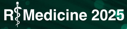 R/Medicine 2025 Logo.