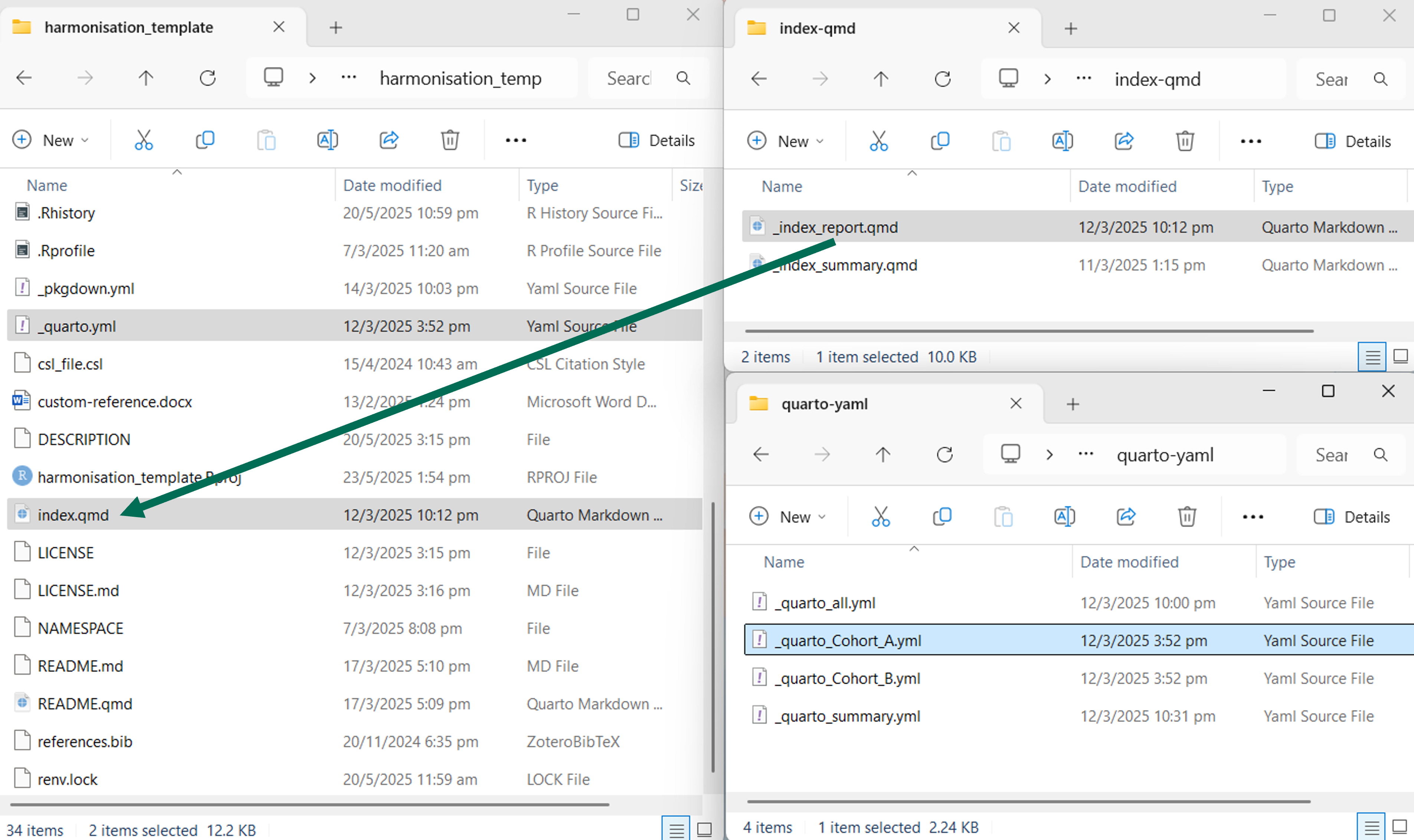 index_report.qmd file copied and changed to index.qmd